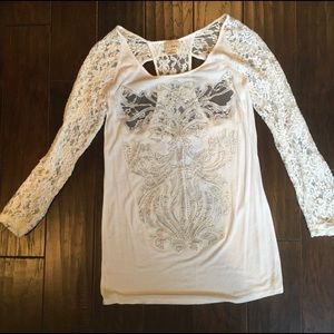 Buckle-Day Trip long sleeve